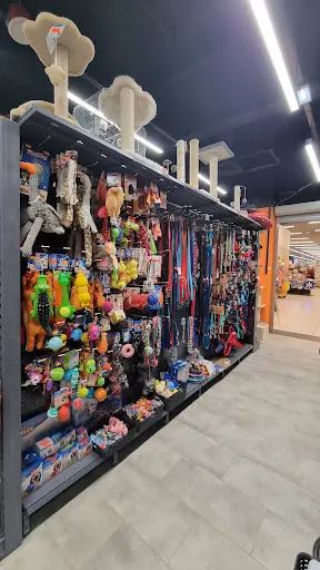 Ale Animale Tarnów Centrum Handlowe Echo